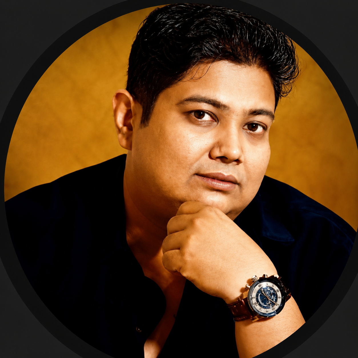 Shambhu Ghose - Managing Director